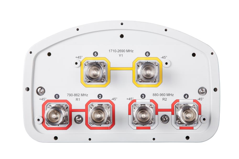Антенна Andrew DGV65B-FL-M (Commscope)
