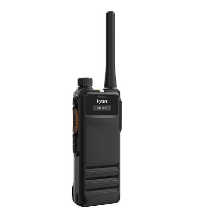 Hytera HP705 Портативная радиостанция (DMR, GPS)