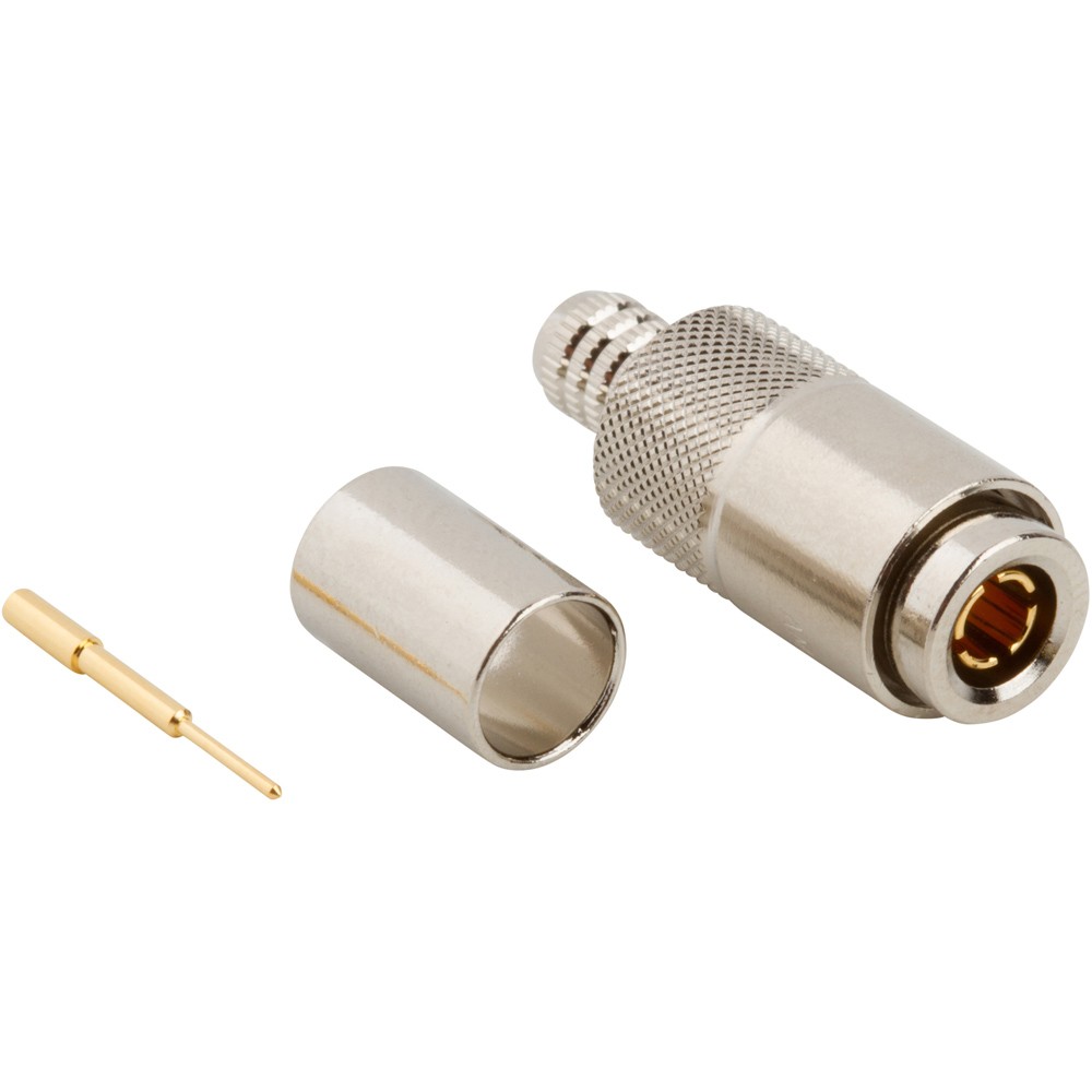 Amphenol 102 799 04 - разъем 1.0/2.3 серии