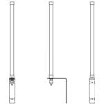 Synapse Wireless Inc KIT-ANT420SM