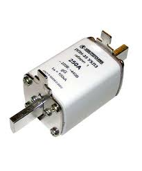 Предохранители серий ПНБ, ППБ