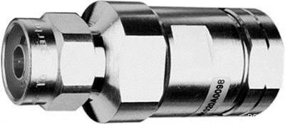Разъем Telegartner J01020A0098 N-типа (Телегартнер)