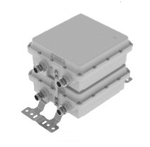Kathrein 78211438V43 Двухдиапазонный комбайнер 880~960 MHz