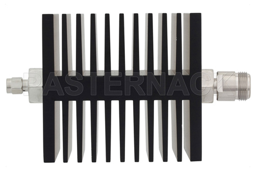 PASTERNACK PE7324-30 Аттенюатор SMA (male) - N (female)
