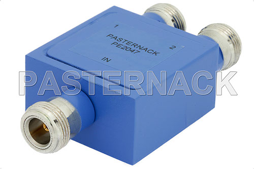 PASTERNACK PE2047 Делитель мощности N