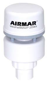 Airmar 110WX