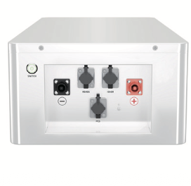 Kadamm KMP-HV-PB4872 - Высоковольтная модульная система накопления энергии