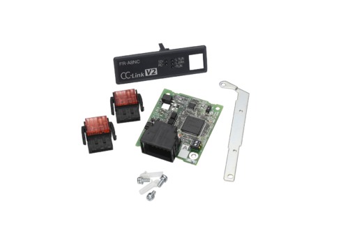 Mitsubishi Electric FR-A8NC Модуль интерфейса CC-Link