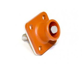 Amphenol Industrial серия SLPIRA16 — EV и высоковольтные решения