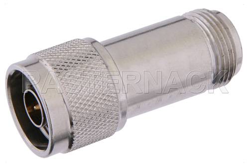 PASTERNACK PE7047-8 Аттенюатор N (male) - N (female)
