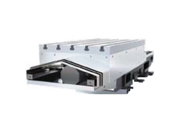 KADAMM VM-1000L1 Вертикальный обрабатывающий центр