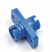 KADAMM KAD-FC-RS-P  — FC адаптер Rectangle Simplex (пластиковый)