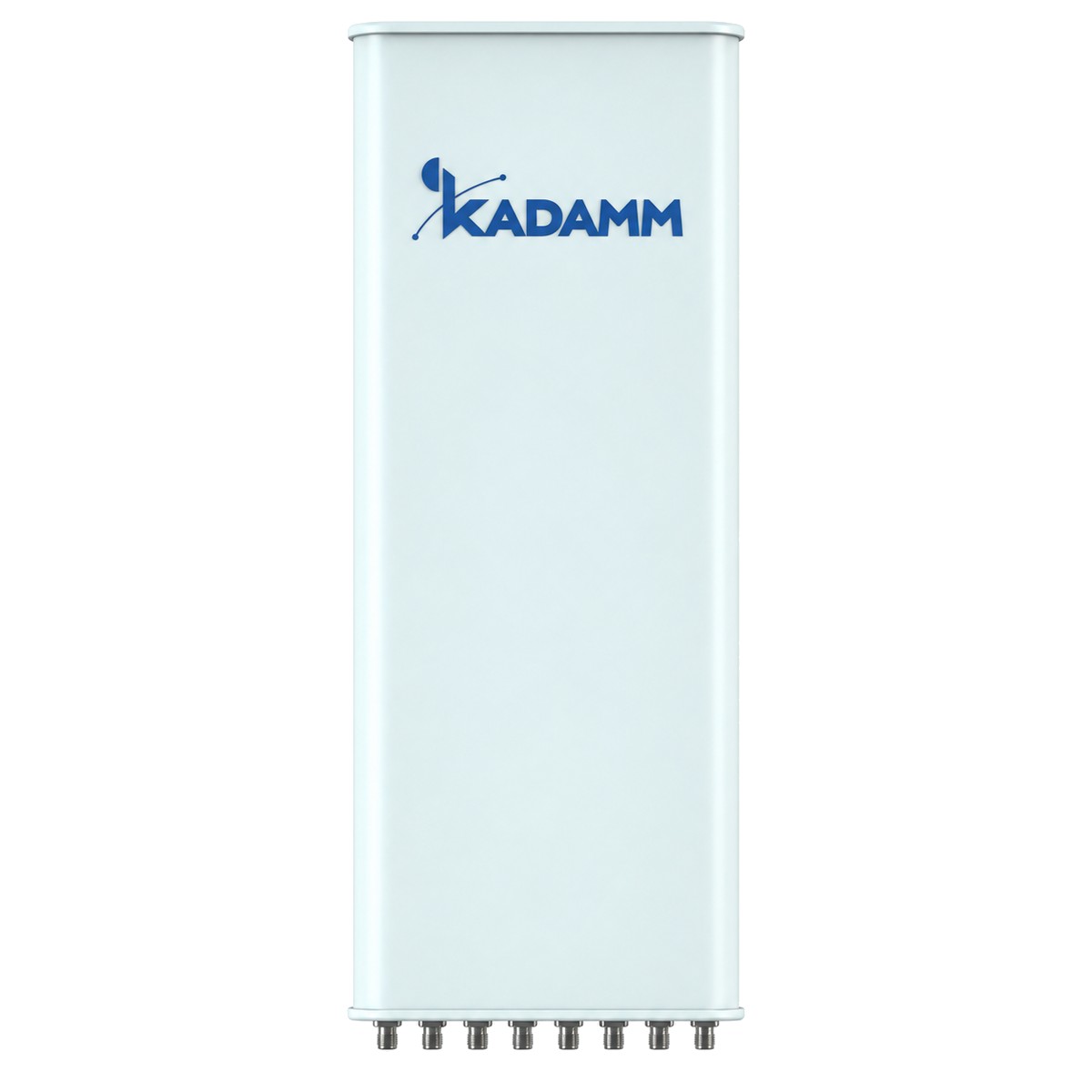 KADAMM K80702718 — семидиапазонная секторная антенна 2×698–960 / 5×1710–2690 МГц, 17,8 дБи, 14 портов, RET