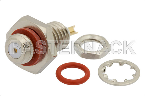 PASTERNACK PE44357 Разъем 10-32 (female)