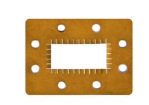 RFS SHIM100-B-1 Прокладка для PDR100