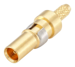 Rosenberger 45K101-102L5 Разъем Insert Coax 1.0-2.3