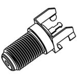 Amphenol RF 531-40144