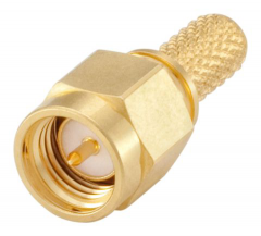 Rosenberger 32S107-306L5 SMA Разъем