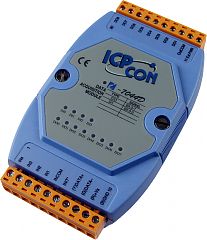 ICP DAS Модуль I-7044D CR