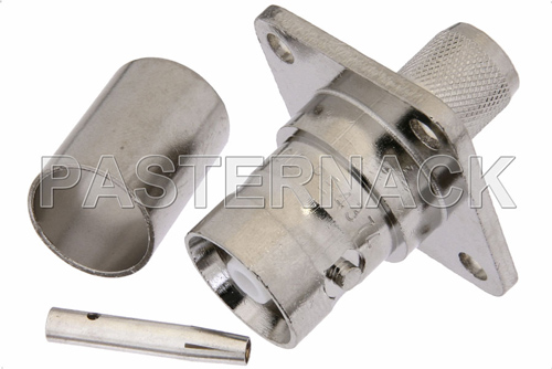 PASTERNACK PE4374 Разъем C (female)