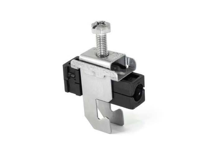 Крепление FIMO mRF C/ 3x10 (6115810310)