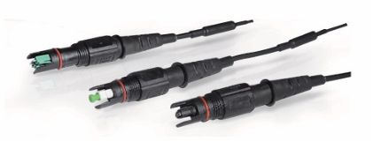 KADAMM KAD-OPT-DLC-DLC-5MM-2C - Оптический предсобранный кабель