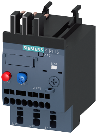 Siemens 3RU2116-0EC0