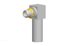 Amphenol 908 NM43200 - разъем MMCX серии