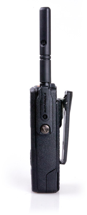 Портативная радиостанция Motorola DP4400 (Моторола)