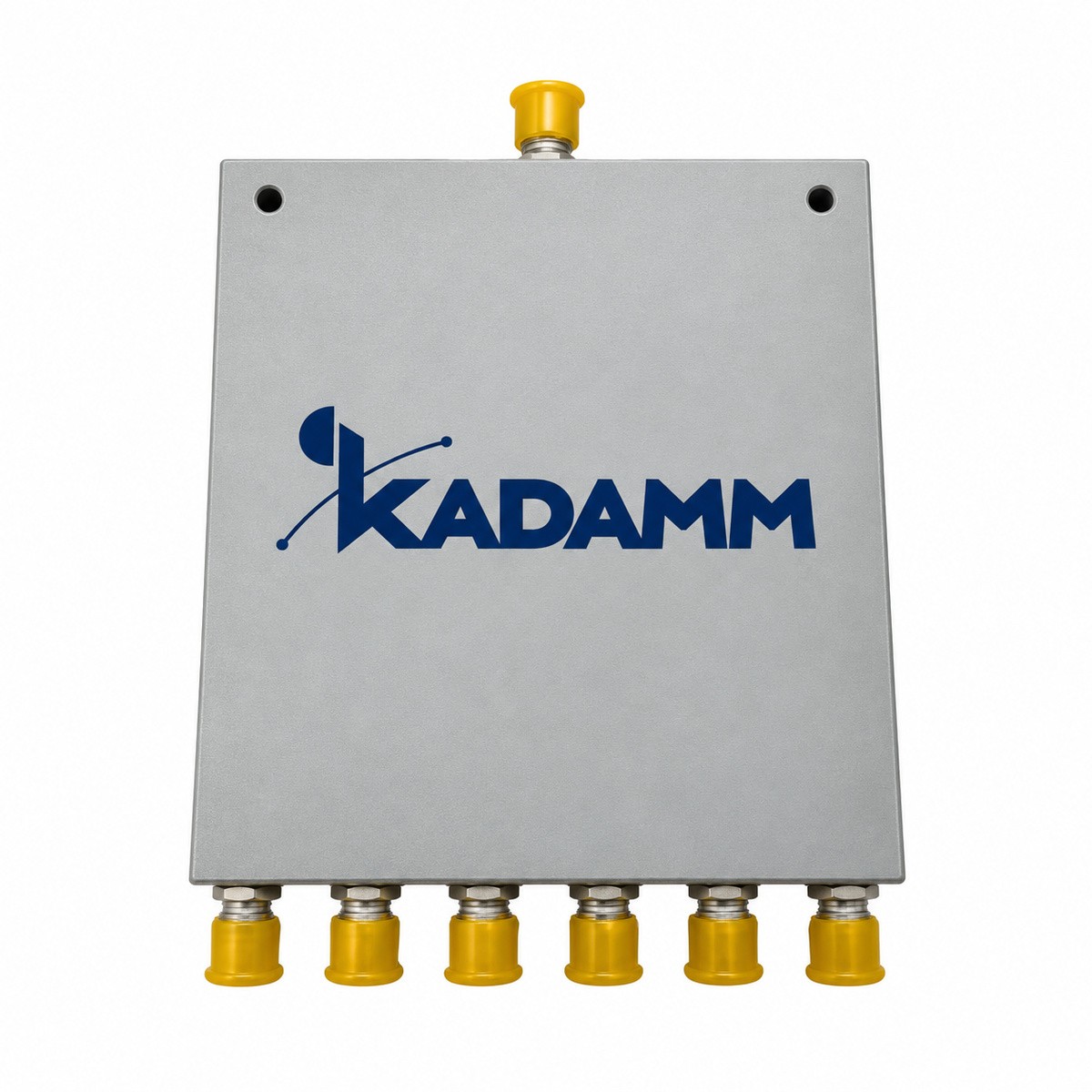 Делитель мощности КАДАММ ДМУ-6-2000/6000-SMA — 2000–6000 МГц