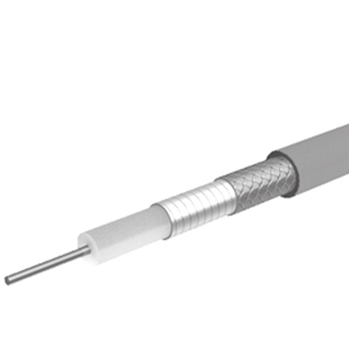 Коаксиальный кабель Huber+Suhner MULTIFLEX 141