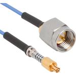 Разъемы и компоненты Amphenol серии 7038-0371