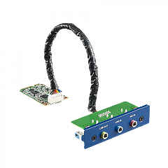 Advantech Модуль PCM-27J3AU-AE