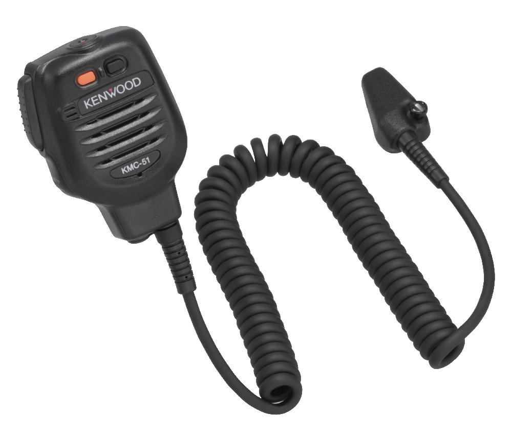 Kenwood KMC-51M