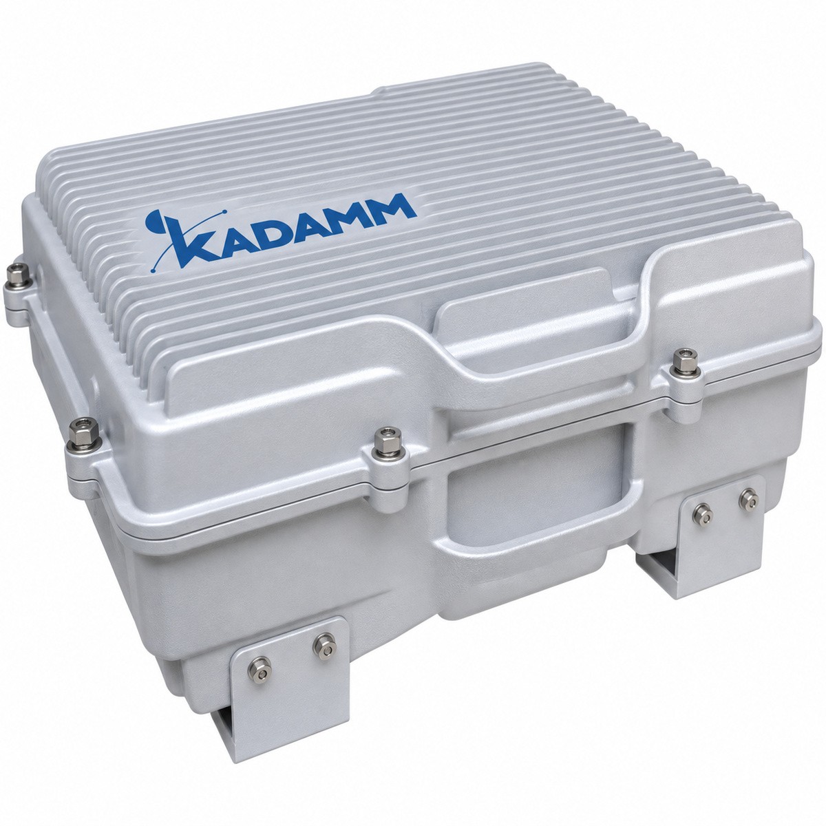 KADAMM BDA-S — селективные по полосе репитеры TETRA, DMR, PDT 350–500 МГц: 5 Вт, усиление 85–90 дБ, IP65