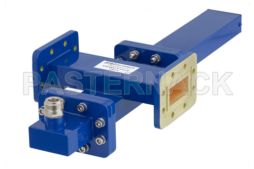 Pasternack PEWCT1113 Волноводный ответвитель
