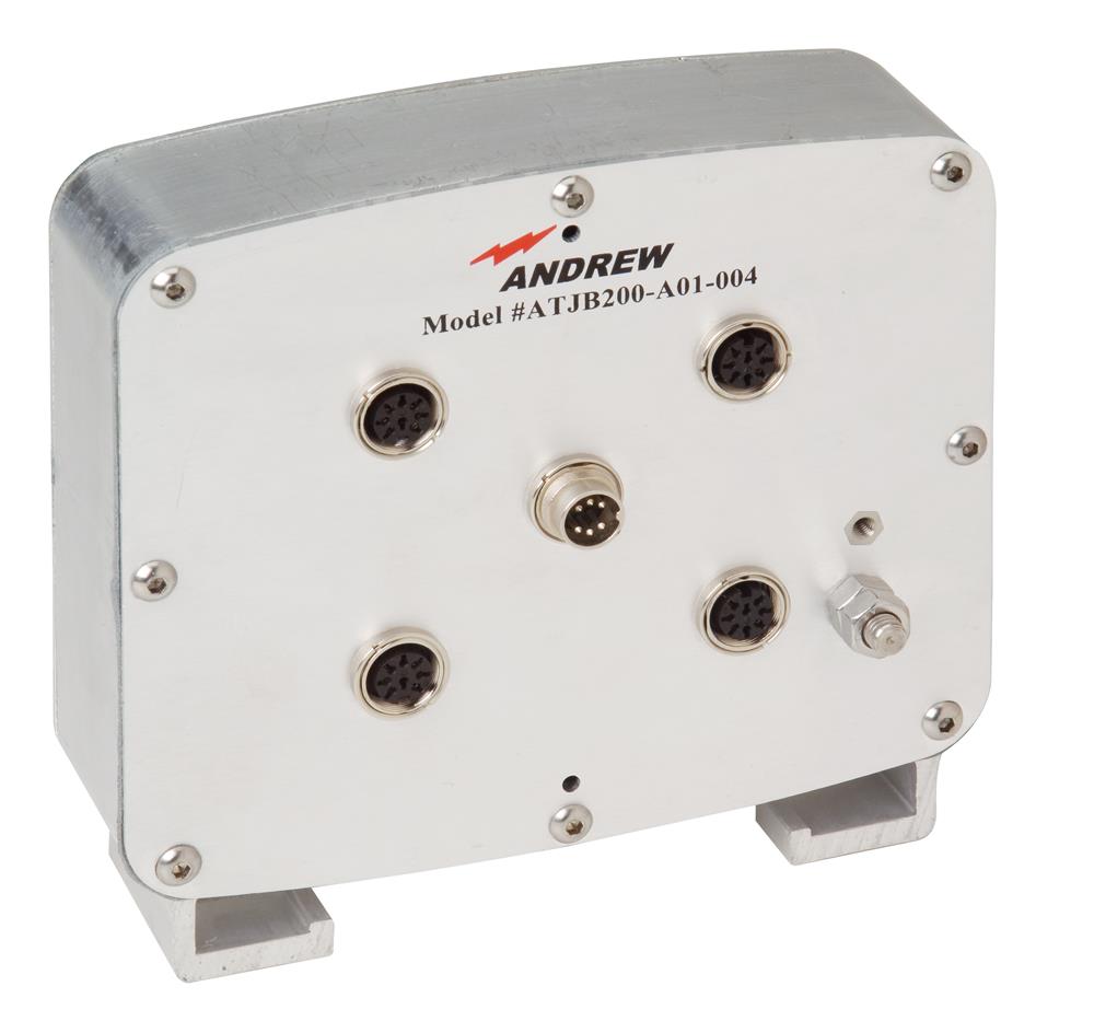 Распределительный блок Andrew ATJB200-A01-004 (Commscope)