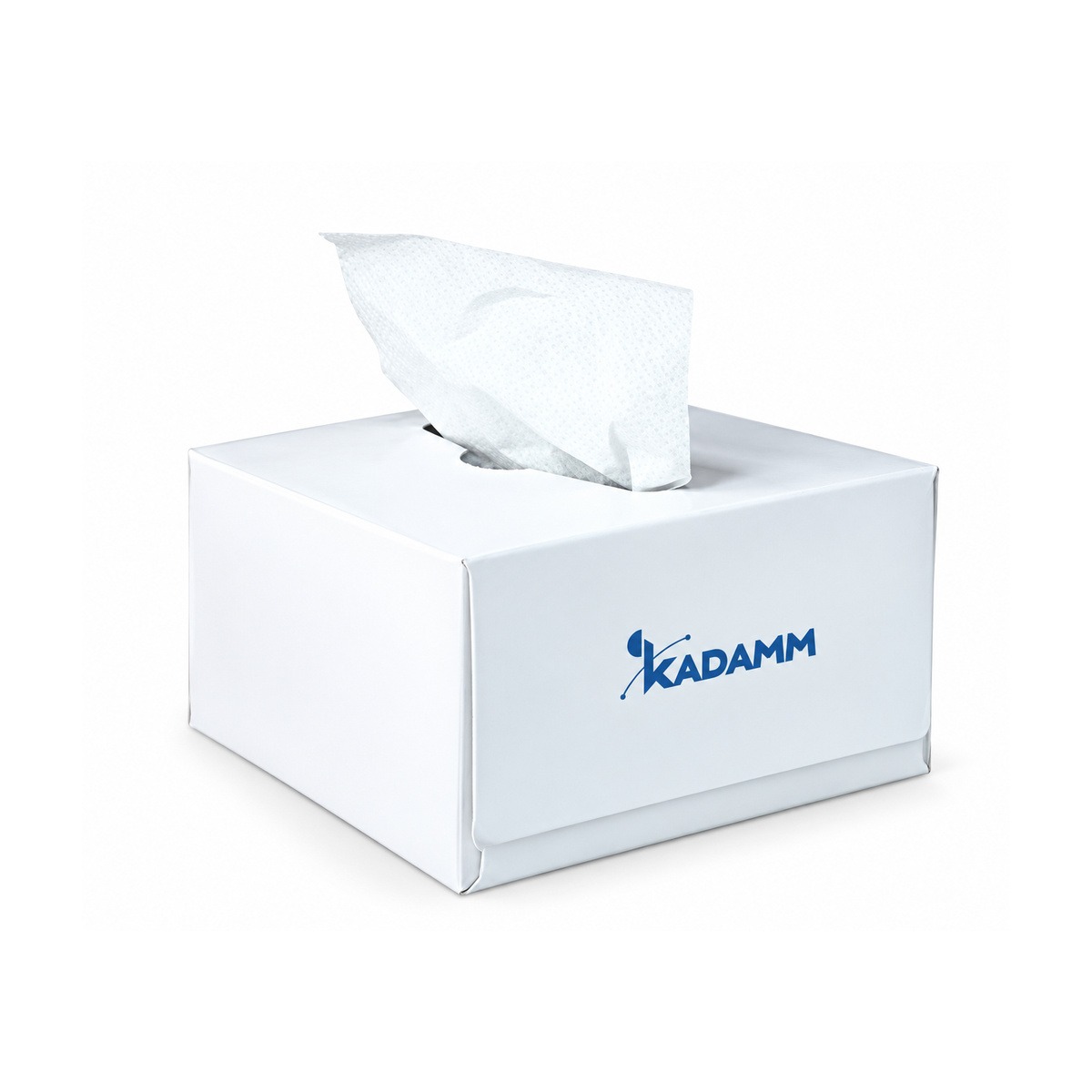 KADAMM САЛ — Промышленные протирочные салфетки
