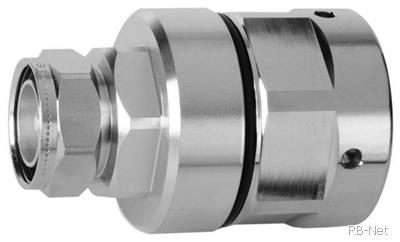 Разъем Telegartner J01120B0087 7-16 DIN (Телегартнер)