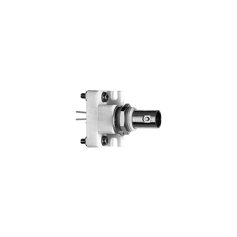 Разъем Telegartner J01001A0040 BNC-типа (Телегартнер)