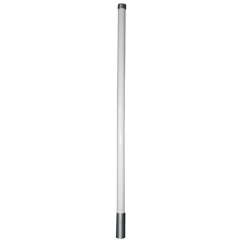 KADAMM AC-406430-9-500 — коллинеарная ненаправленная антенна 406–430 МГц, 9 дБи, 1 порт