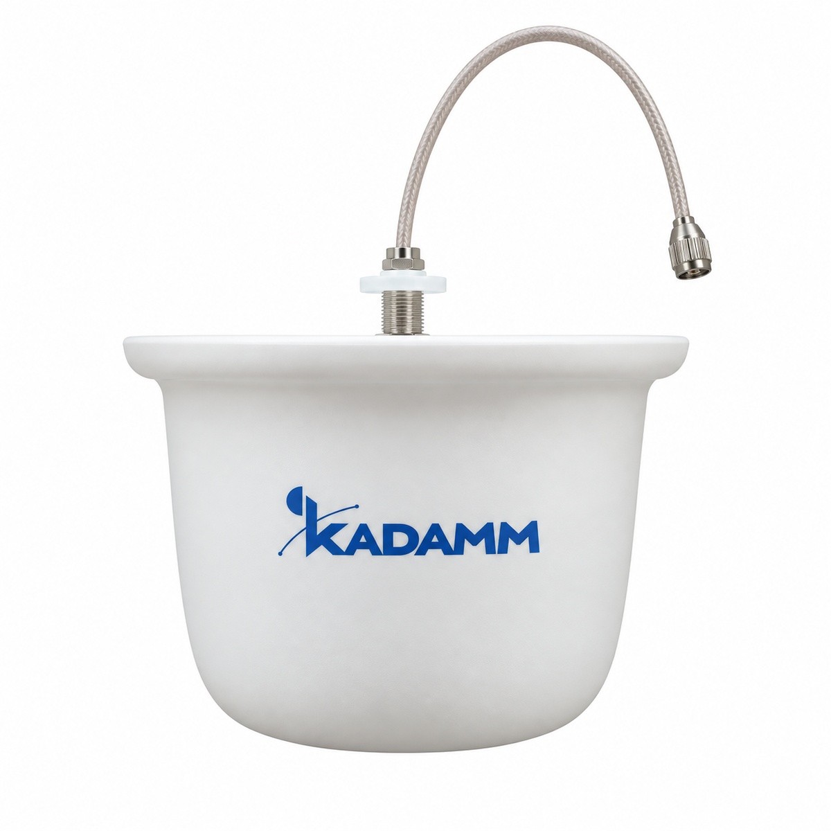 KADAMM I-ATO3-350/866S — потолочная антенна 350–866 МГц, 3 дБи