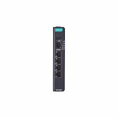 MOXA Коммутатор TSN-G5004