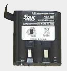 Icom NBP-I1H