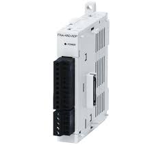 Mitsubishi Electric FX3U-4AD Модуль расширения