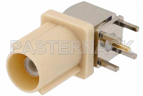 PASTERNACK PE44651I Разъем FAKRA (male)