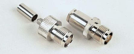 Разъем Telegartner J01011A0014 TNC-типа