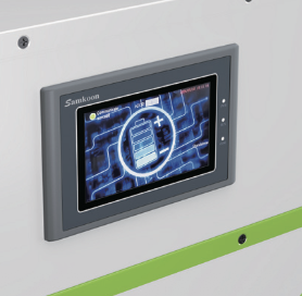 Kadamm KMP-HV-PB4872 - Высоковольтная модульная система накопления энергии
