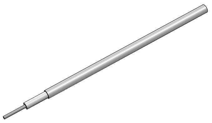 EZ FORM EZ-47-35-TP  - Коаксиальный кабель