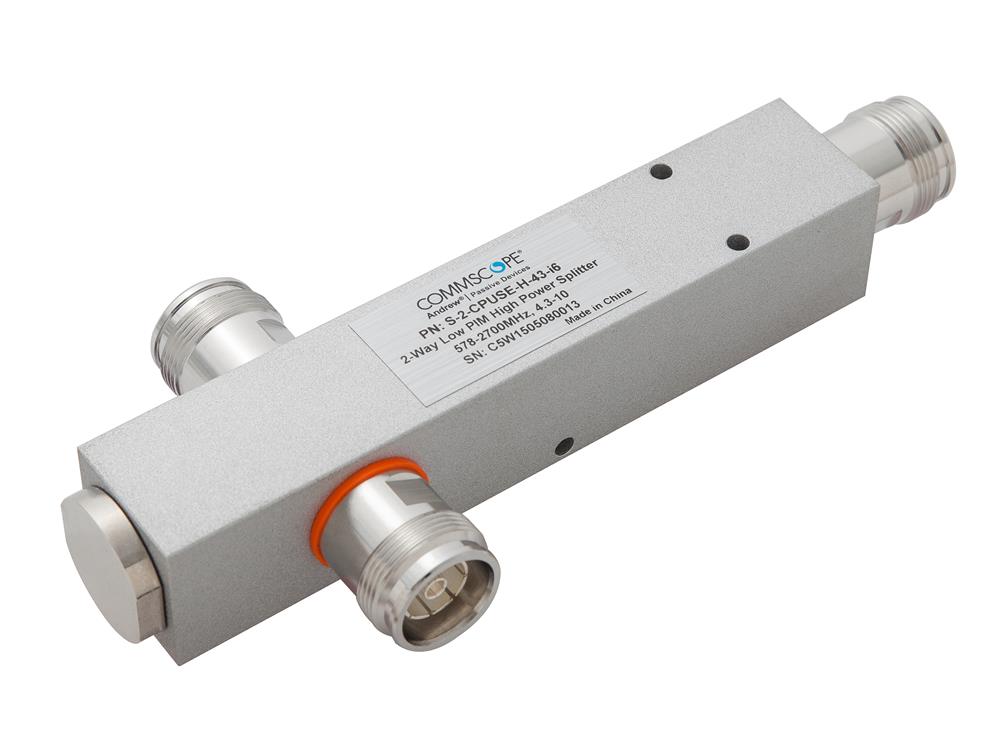 Сплиттер Andrew S-2-CPUSE-H-43-i6 (Commscope)